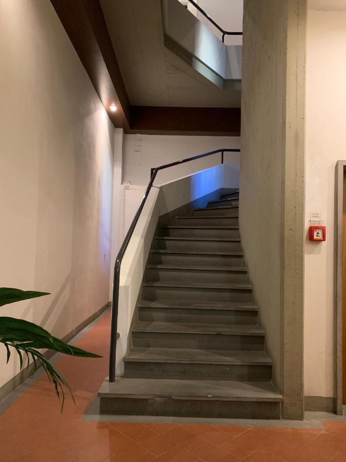 Signoria Apartment With Patio Florence Buitenkant foto