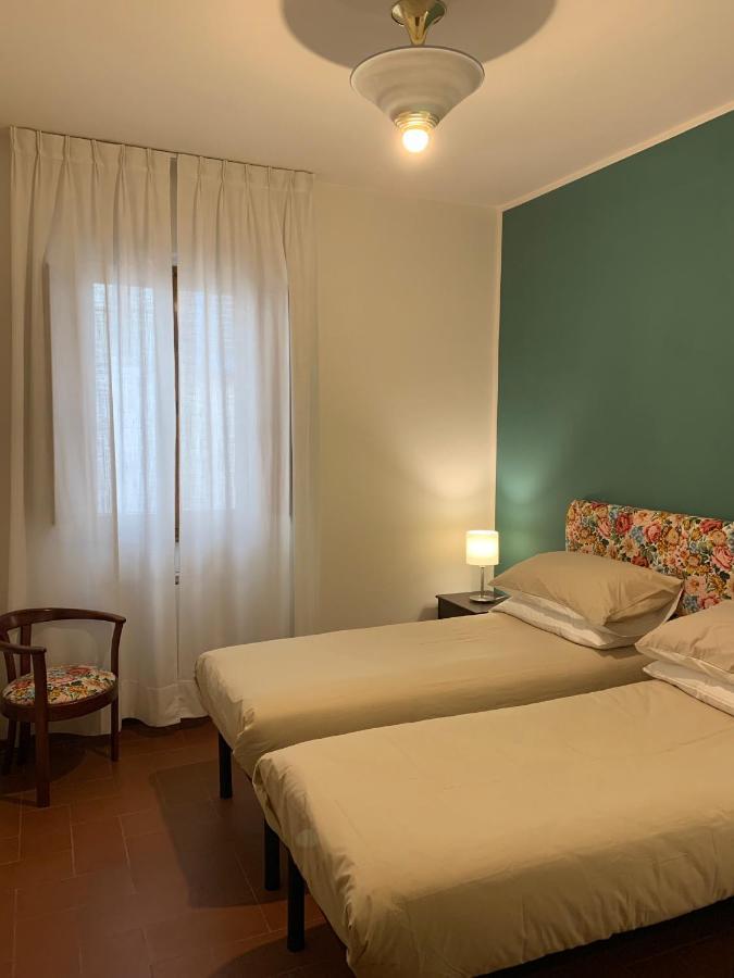 Signoria Apartment With Patio Florence Buitenkant foto