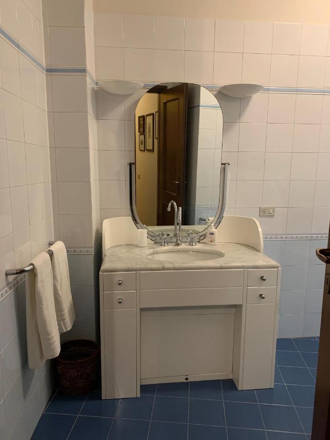 Signoria Apartment With Patio Florence Buitenkant foto