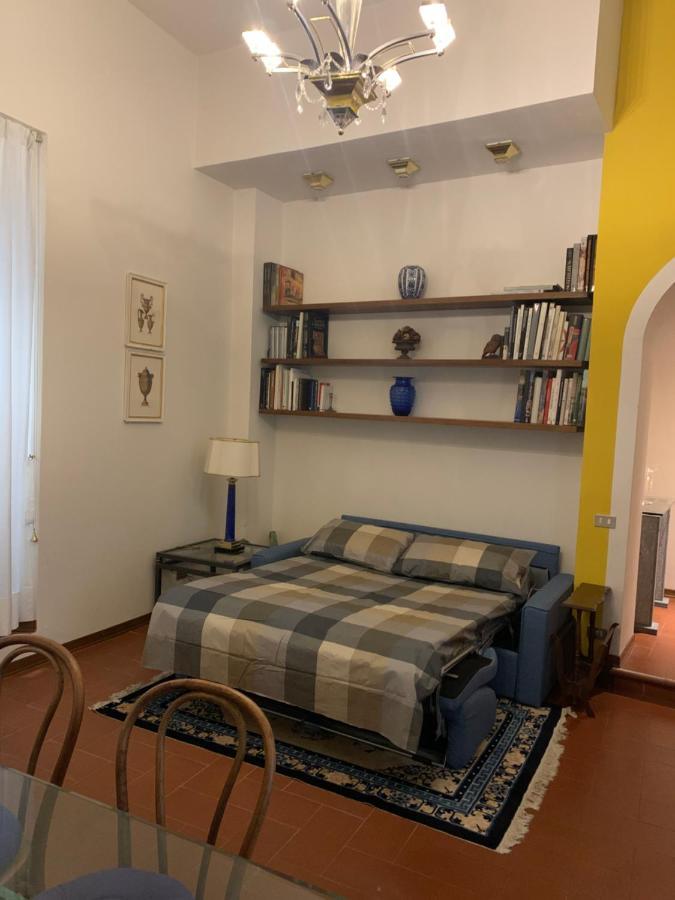Signoria Apartment With Patio Florence Buitenkant foto