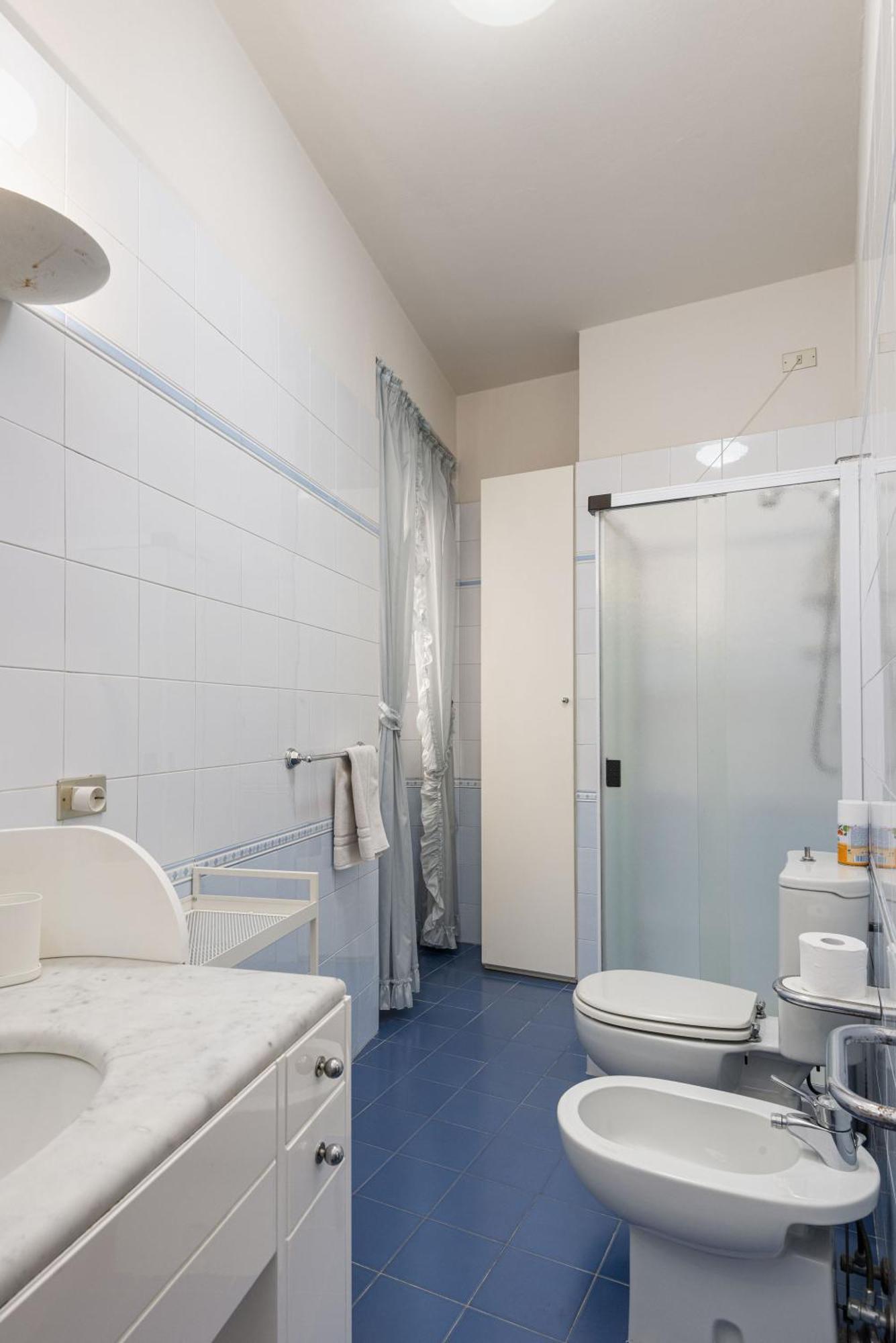 Signoria Apartment With Patio Florence Buitenkant foto