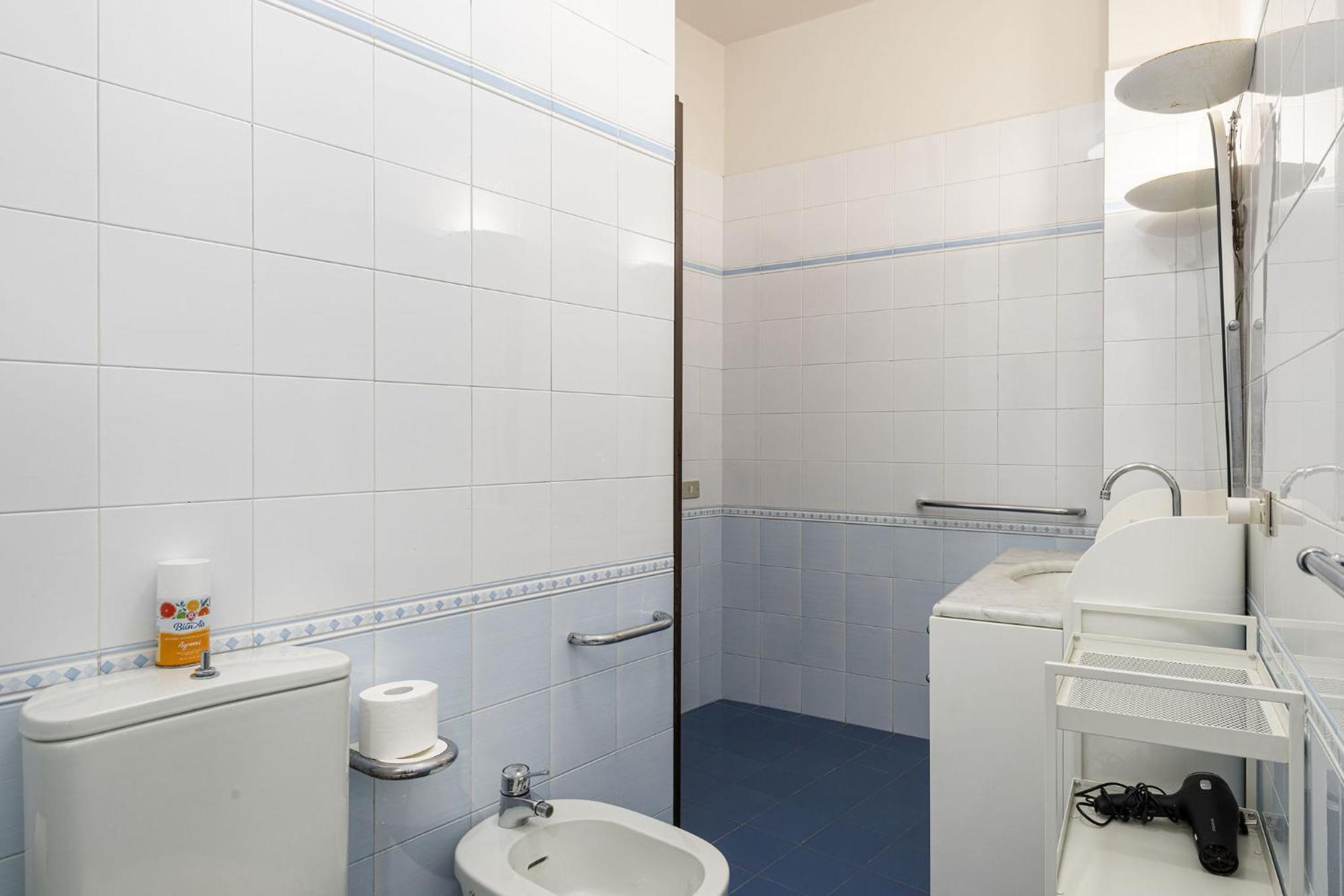 Signoria Apartment With Patio Florence Buitenkant foto